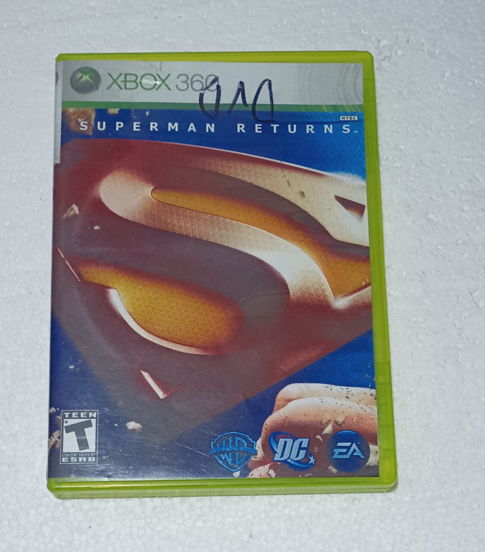 Superman Returns
